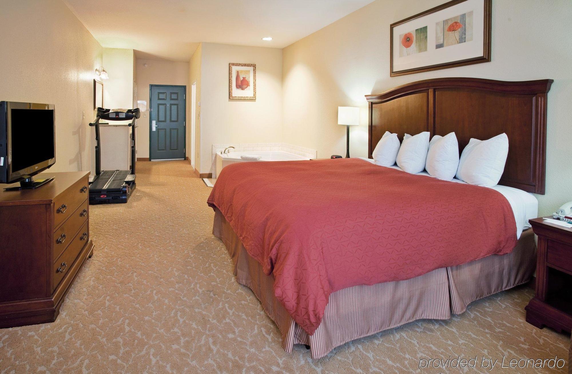 Country Inn & Suites By Radisson, Columbia, Mo Kamer foto