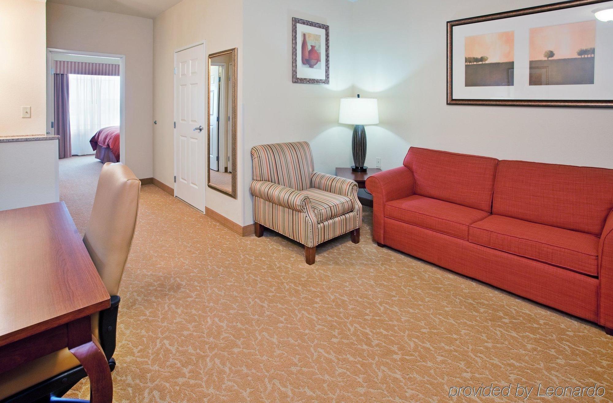 Country Inn & Suites By Radisson, Columbia, Mo Kamer foto