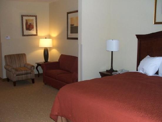 Country Inn & Suites By Radisson, Columbia, Mo Kamer foto