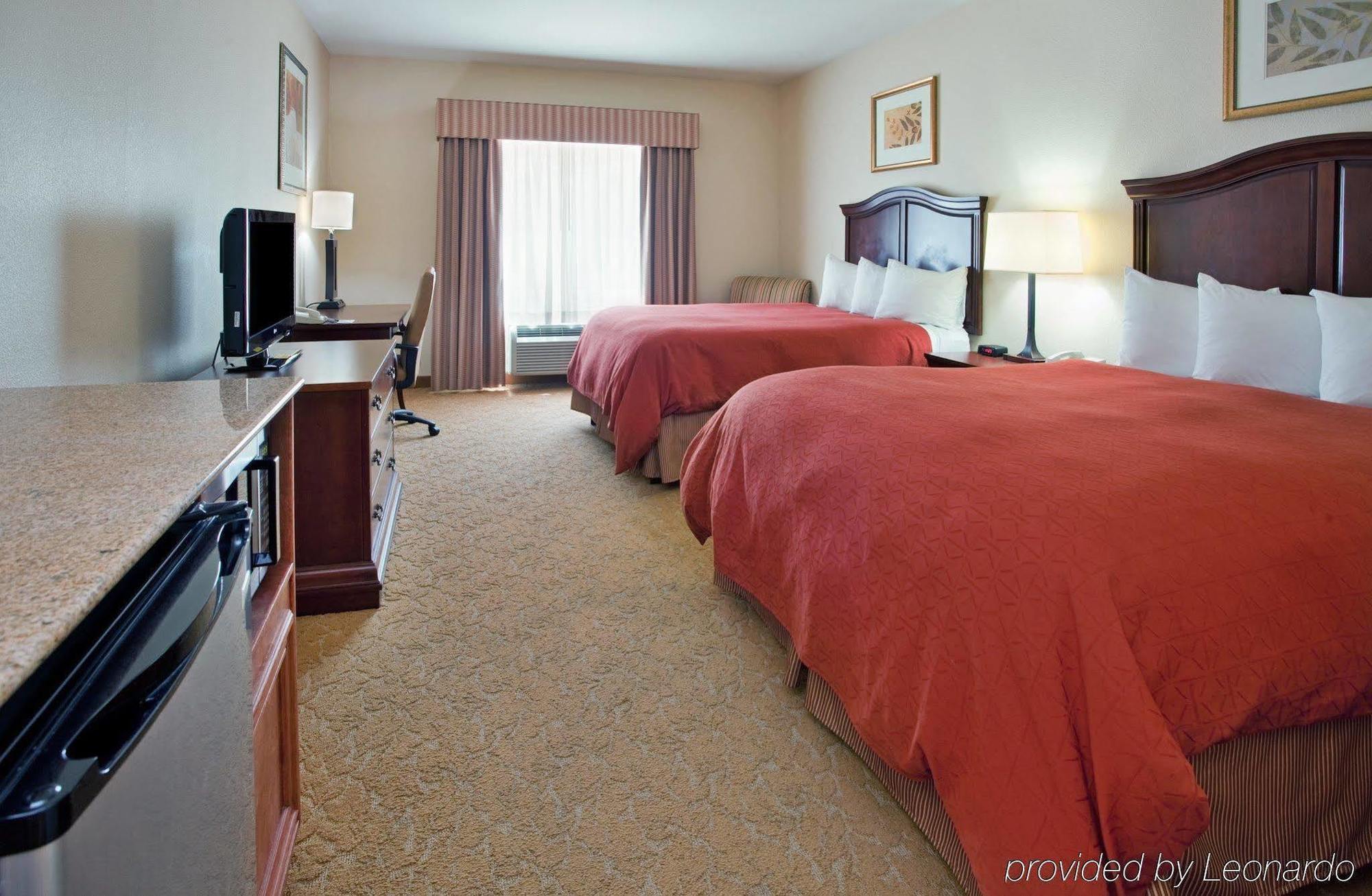 Country Inn & Suites By Radisson, Columbia, Mo Kamer foto